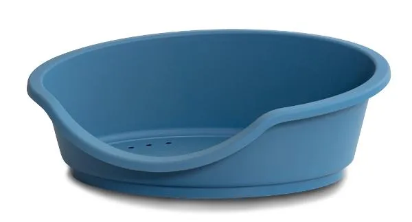 MP Bergamo Лежак "Tino 60 Eco"