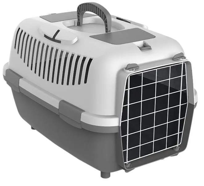 KIRI-KIRI Контейнер для переноски питомца NOMADE LUX 2