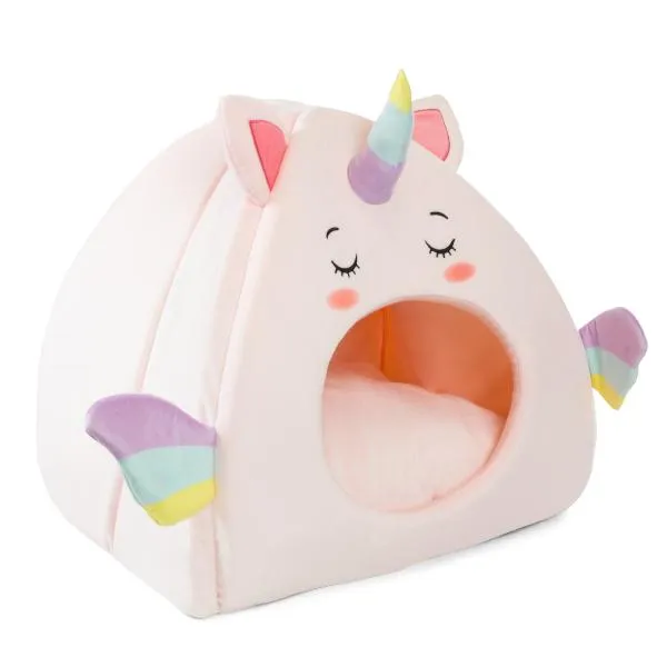 Triol Домик Единорог