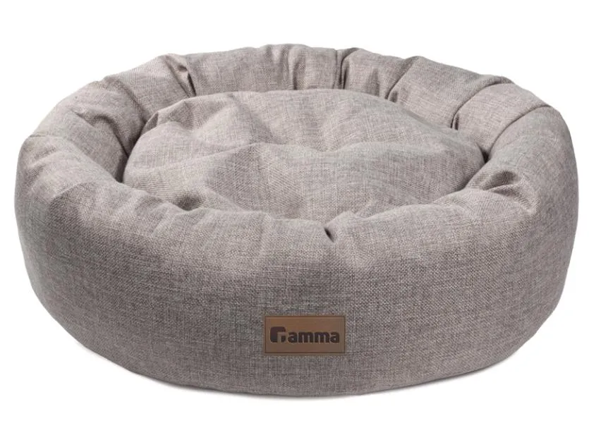 Гамма Лежанка круглая "Кижи"