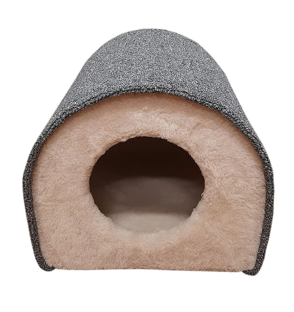 Bast Стандарт Домик Норка, ковролин