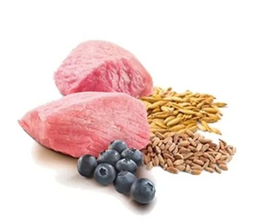 Консервы Farmina N&D Ancestral Grain Dog Adult Mini (Ягненок, черника)