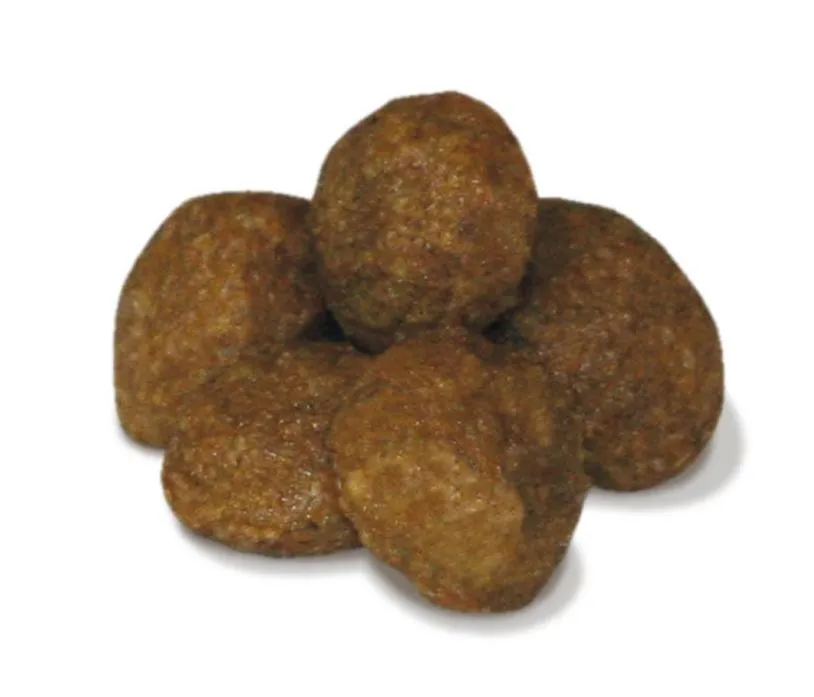 Unica Classe Adult In-Home Luxury Hairball (Курица)