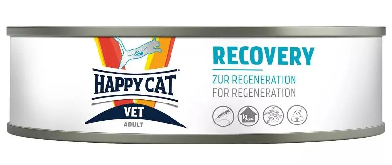 Happy Cat VET Diet Recovery, 100 г