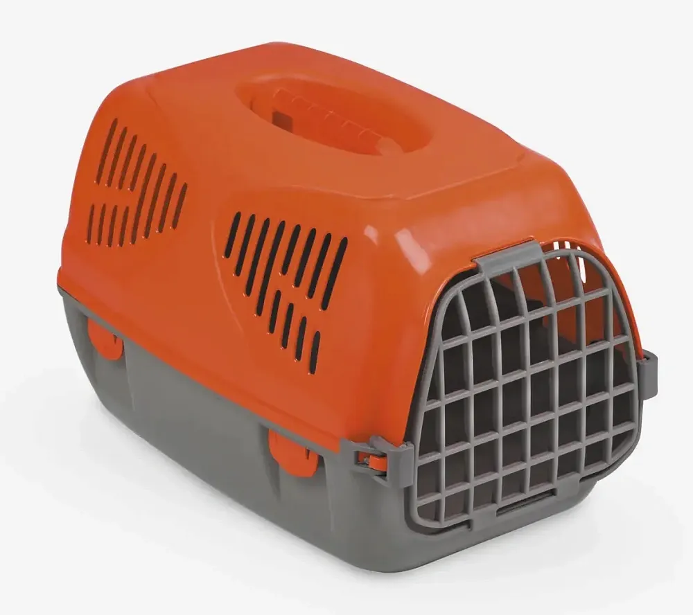 MPS Переноска SIRIO LITTLE, 50х33,5х31h см