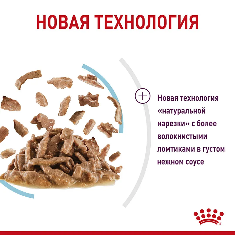 Royal Canin Sensory Feel (соус)