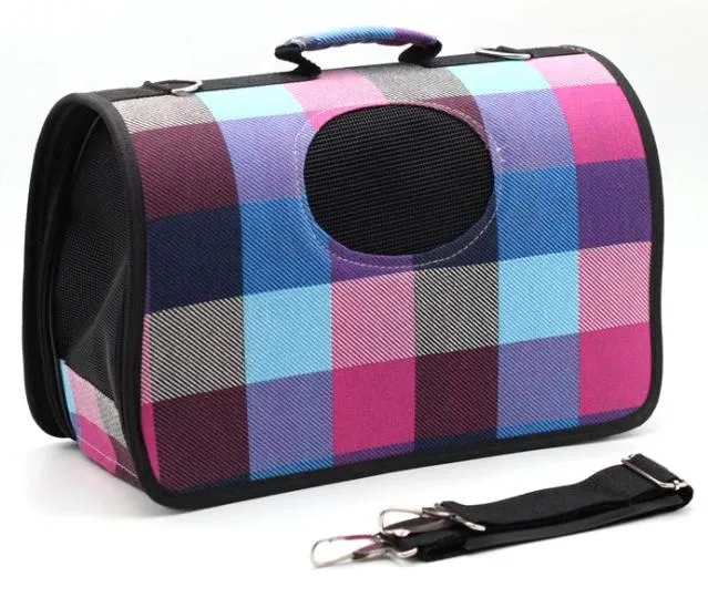 Котики Собачки сумка-переноска "Cell"