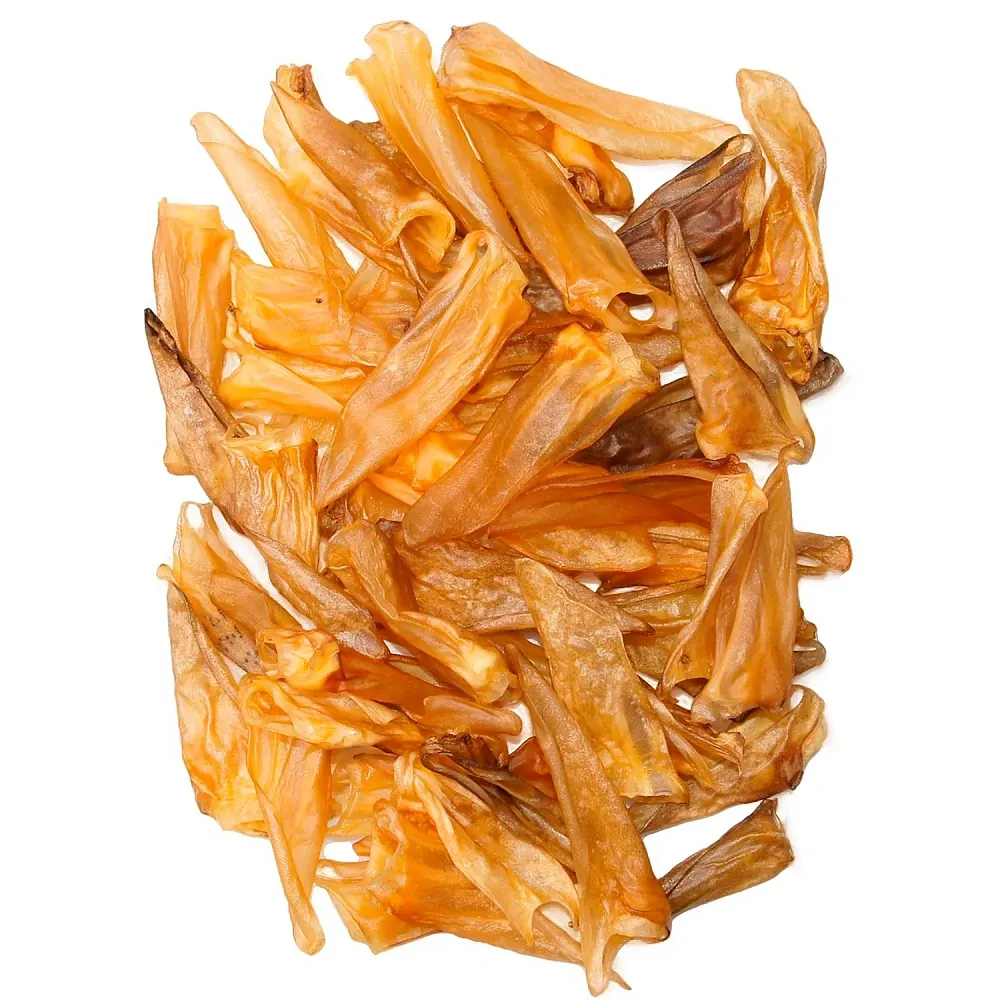 Мнямс Уши кроличьи для собак