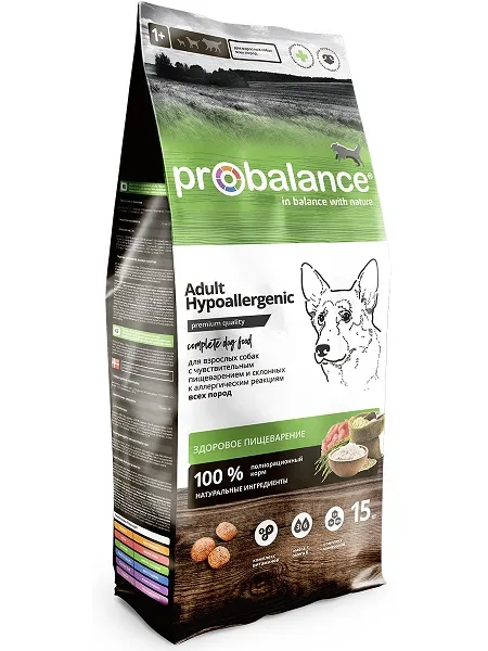 ProBalance Dog Hypoallergenic
