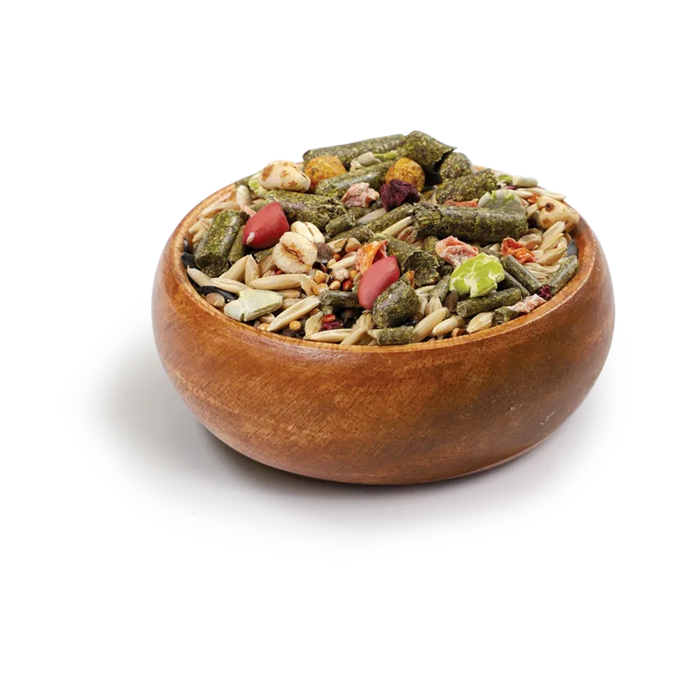 Triol Original Корм для шиншилл