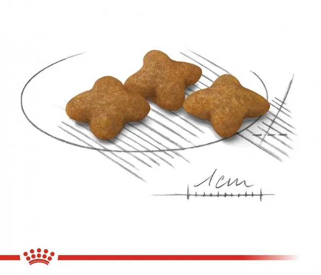 Корм Royal Canin X-Small Sterilised для собак