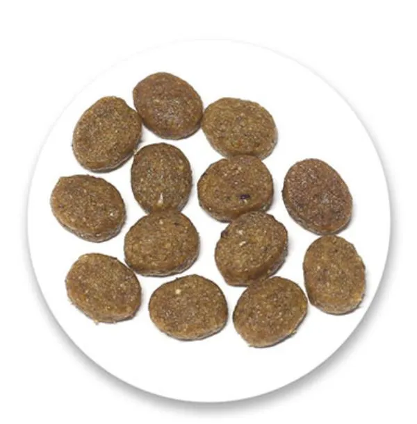 Nature's Protection Persian