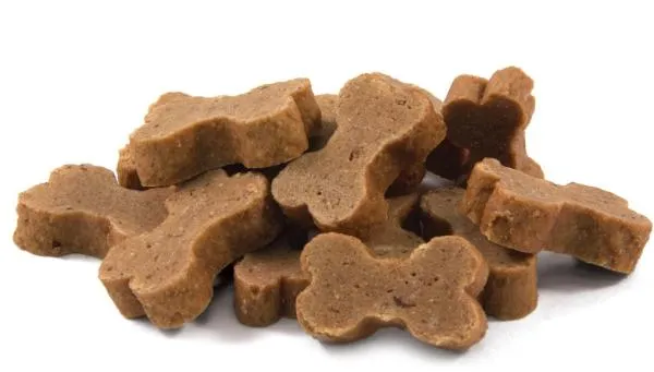 Triol Мини-косточки из кролика для мини-собак