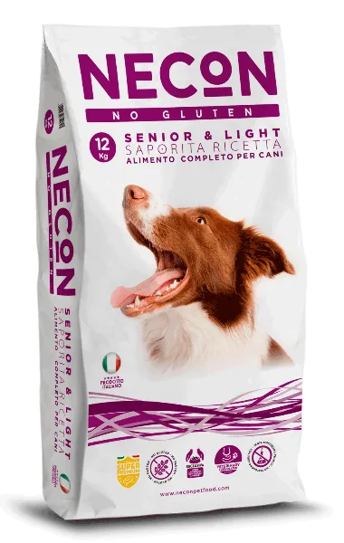 Necon Saporita Senior & Light