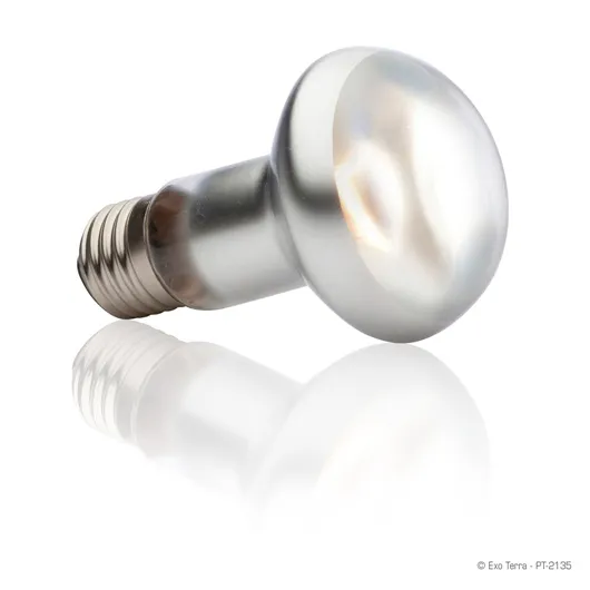 Exo Terra Лампа для баскинга Intense basking spot