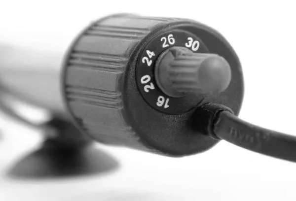 Jebo Нагреватель с терморегулятором 2002