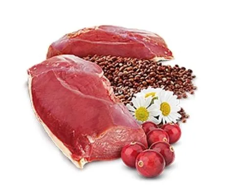 Консервы Farmina N&D Quinoa Urinary Cat