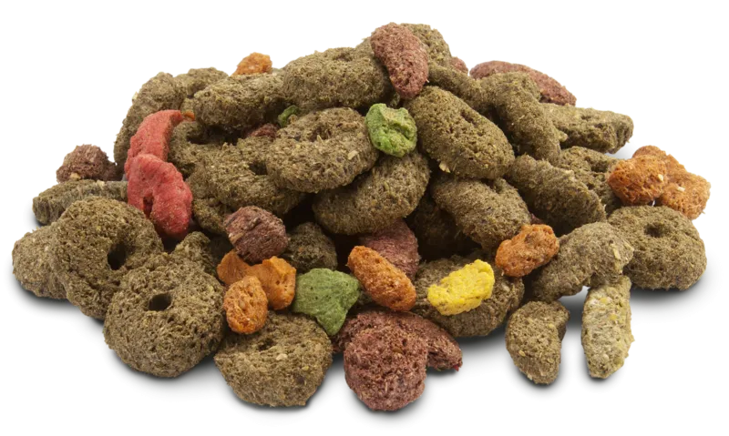 Versele Laga Корм Crispy Snack Fibres