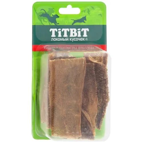 ТИТБИТ Желудок бараний Б2-L