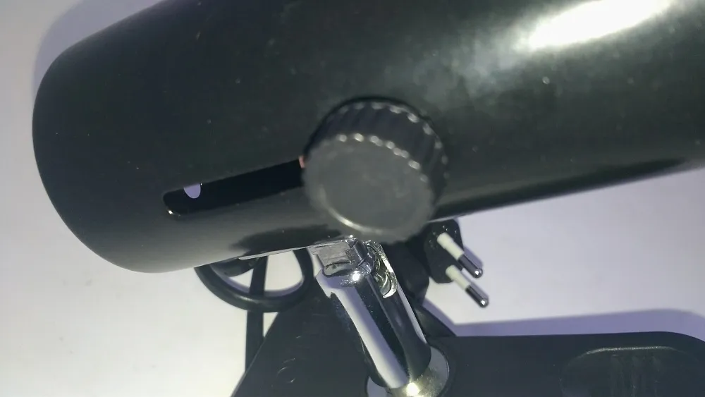 Marlin Aquarium Светильник для террариума с выключателем клавиша