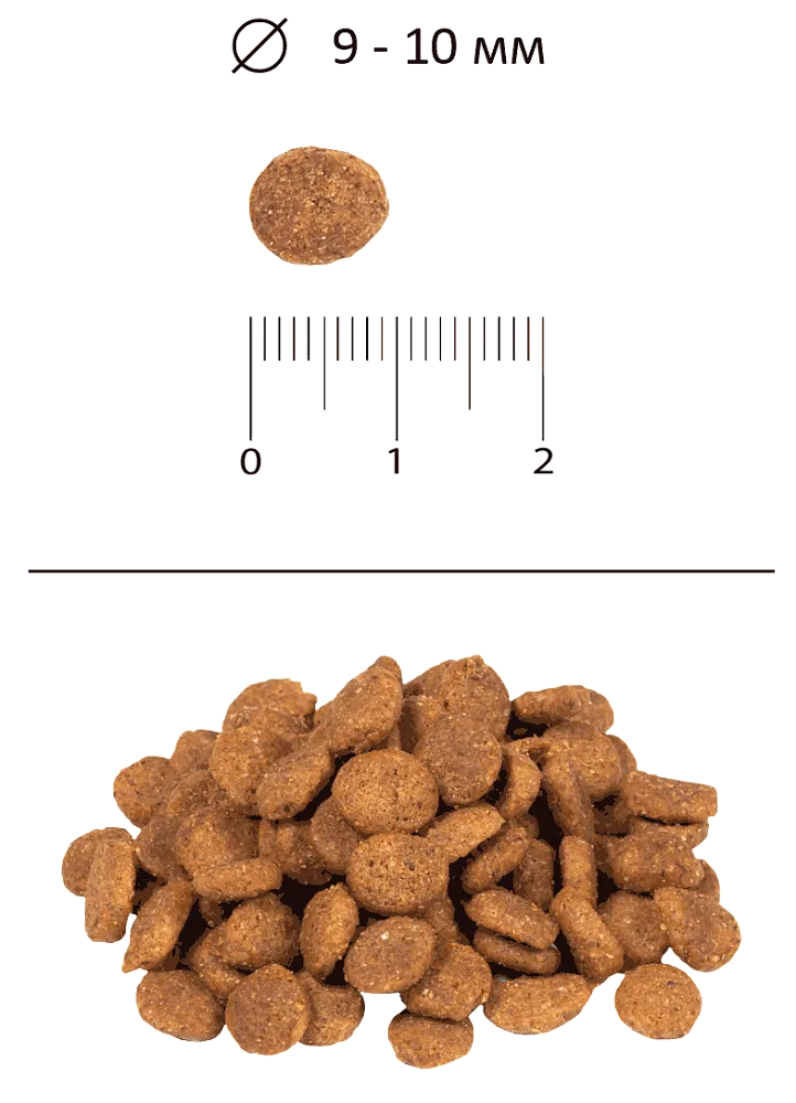 BLITZ Sensitive Adult Cat (Индейка)