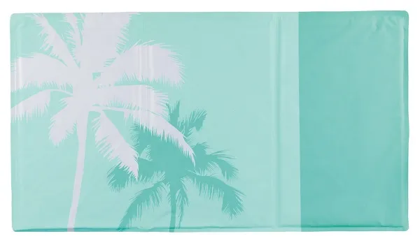 Trixie Подстилка охлаждающая (бирюзовая)