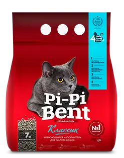 Наполнитель Pi-Pi-Bent Классик