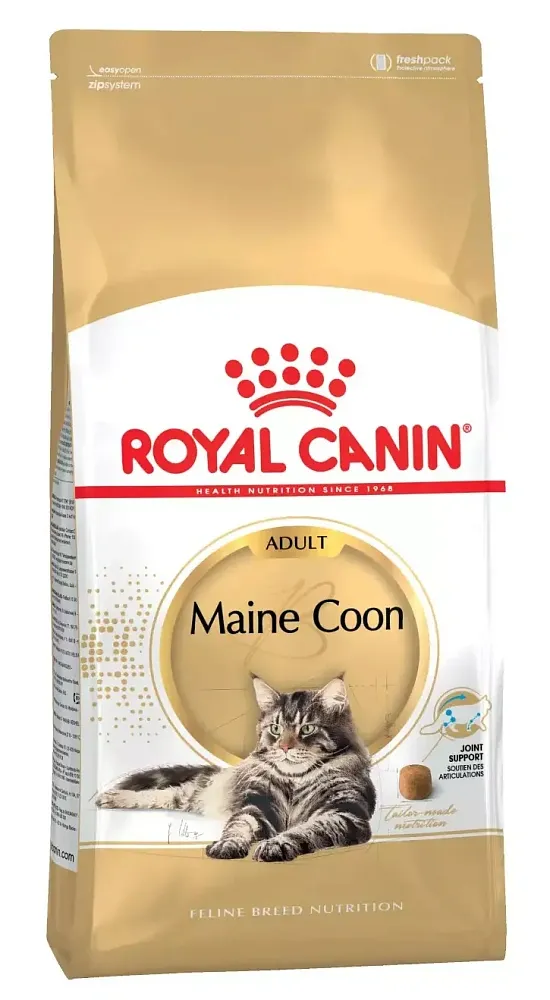 Корм Royal Canin Maine Coon Adult для кошек