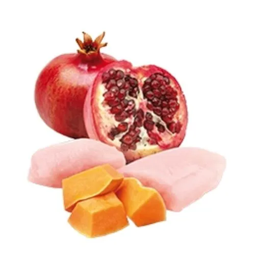 Консервы Farmina N&D Pumpkin Cat (Курица, тыква, гранат)