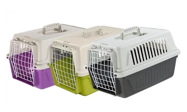 Переноска Ferplast "ATLAS 5 TRASPORTINO"