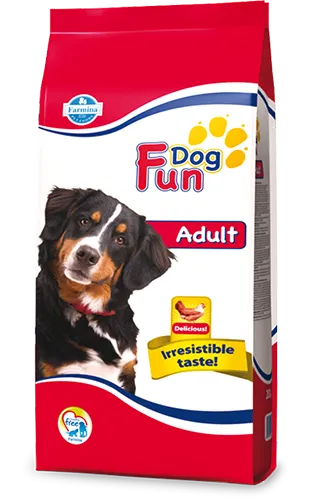Farmina Fun Dog Adult