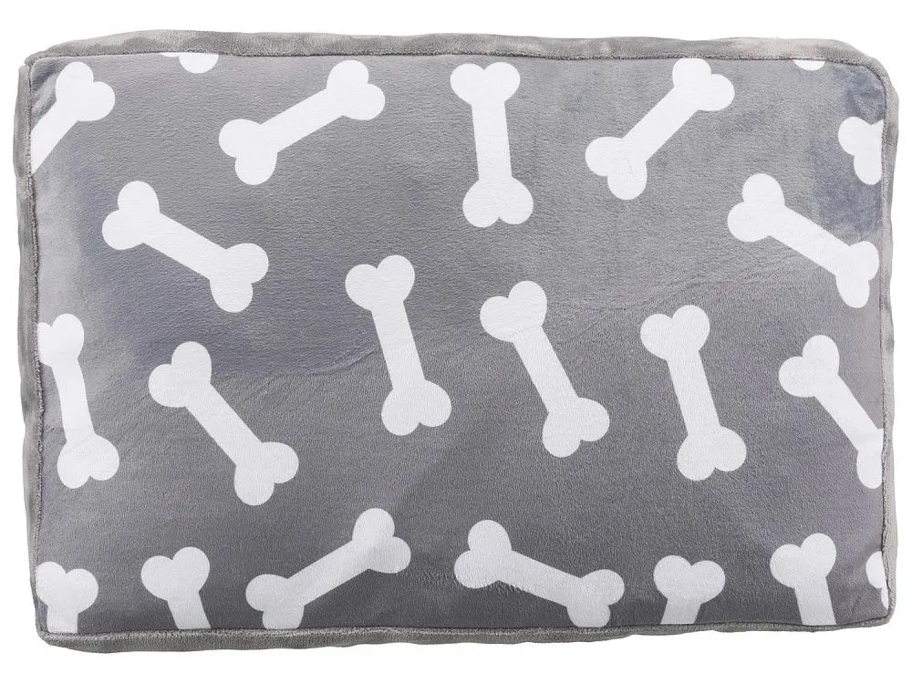 JollyPaw Лежак Jeronimo, серый