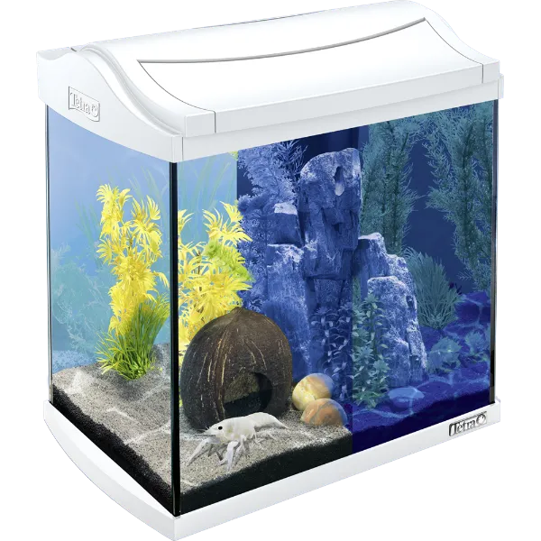Tetra Аквариум AquaArt LED Crayfish 30 л