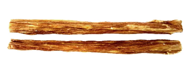 БарBOSS Кишки говяжьи сушеные