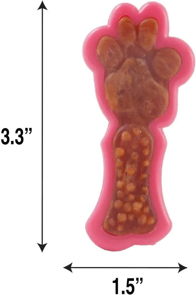 Hartz Игрушка-лакомство для собак Дентал Дуо