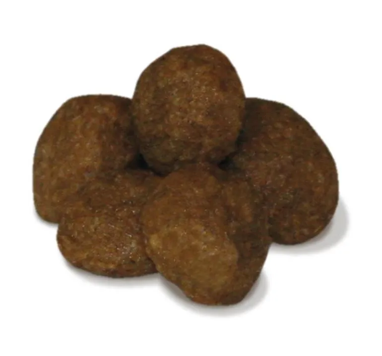 Unica Classe Adult Sterilized Luxury Hairball (Ягненок)