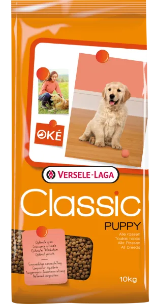 Versele-Laga OKE Dog Classic Puppy