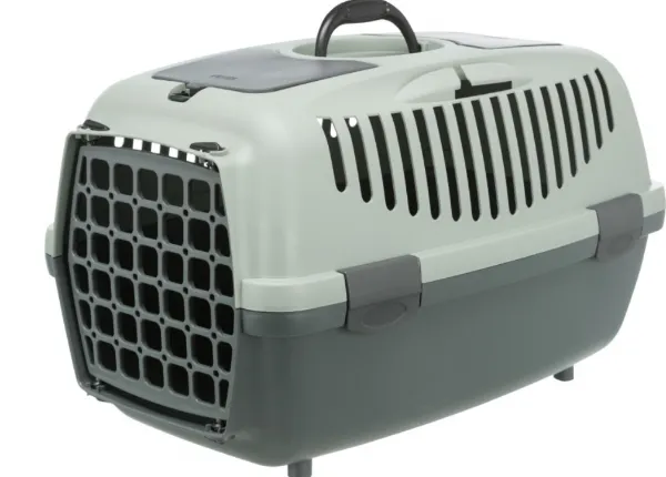 Переноска "Trixie" Be Eco Capri