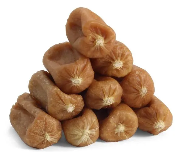 Triol PT33 Мини-сосиски из лосося