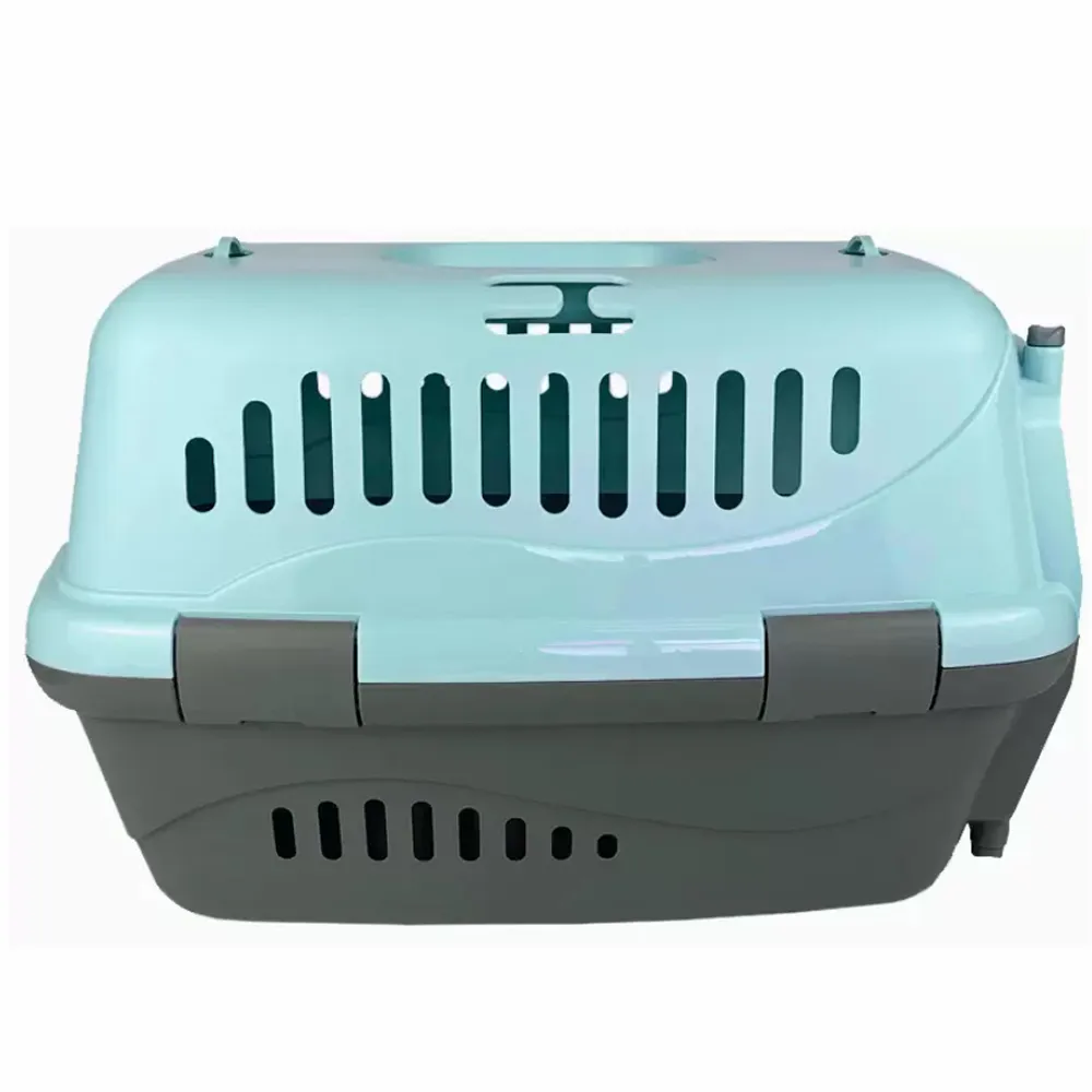 ZooExpress Переноска Турне, голубая