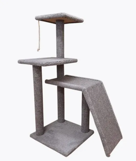 Лайт Игровой комплекс Гром, ковролин, 103 см