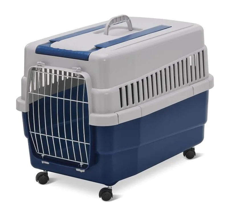 IMAC Переноска для животных Kim 60 на колесах
