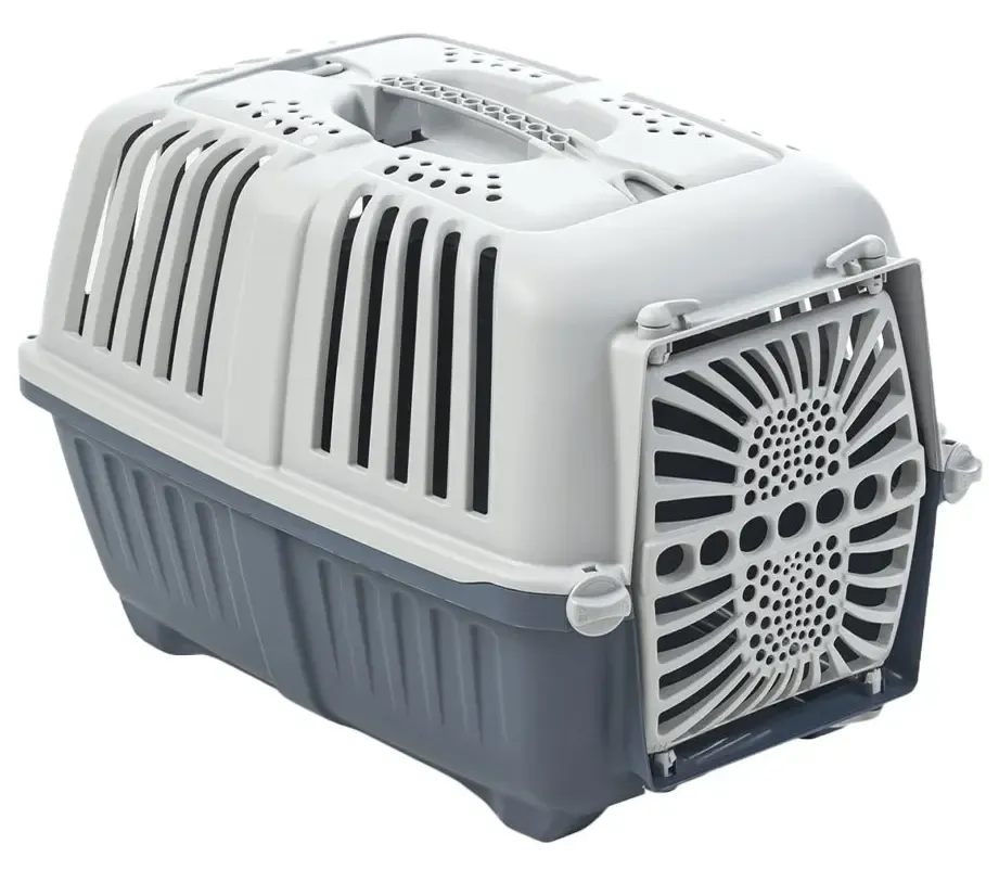 MPS Переноска PRATICO 2 с пластиковой дверцей