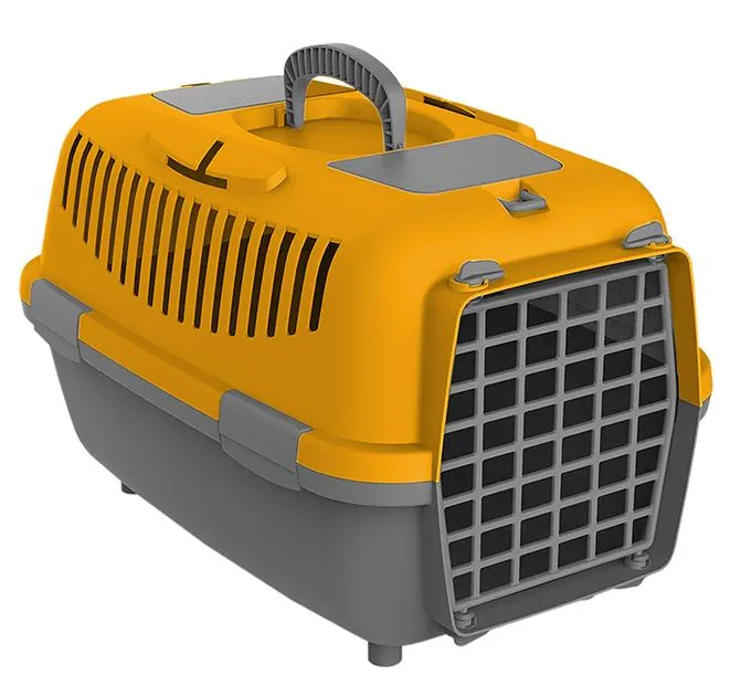 KIRI-KIRI Контейнер для переноски питомца NOMADE 2
