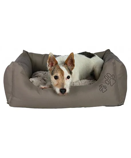 Лежак Trixie "Drago Cosy"