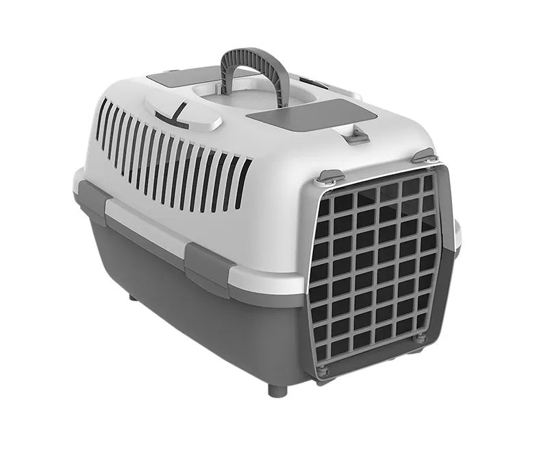 KIRI-KIRI Контейнер для переноски питомца NOMADE 3