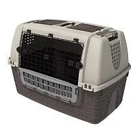 bama Переноска Easy Tour (Коричневая)