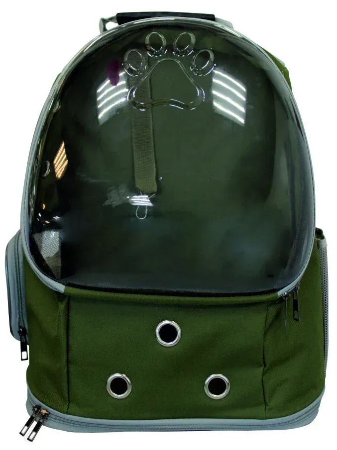 N1 Favorite Рюкзак-переноска, 20х25х41 см