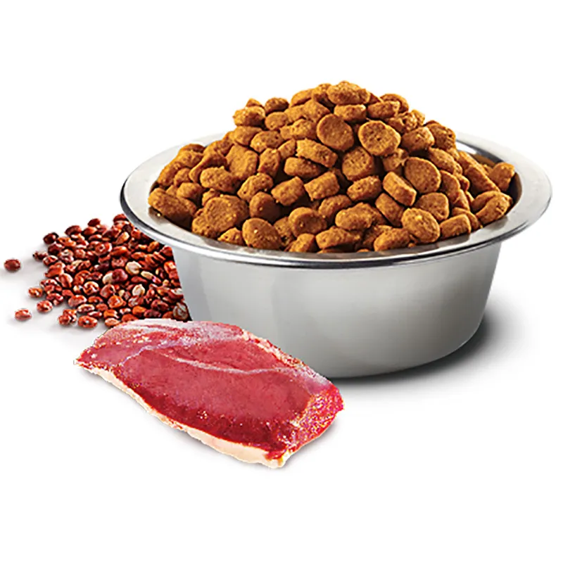 Корм Farmina N&D GF Quinoa Cat Neutered (Утка, брокколи, спаржа) для кошек