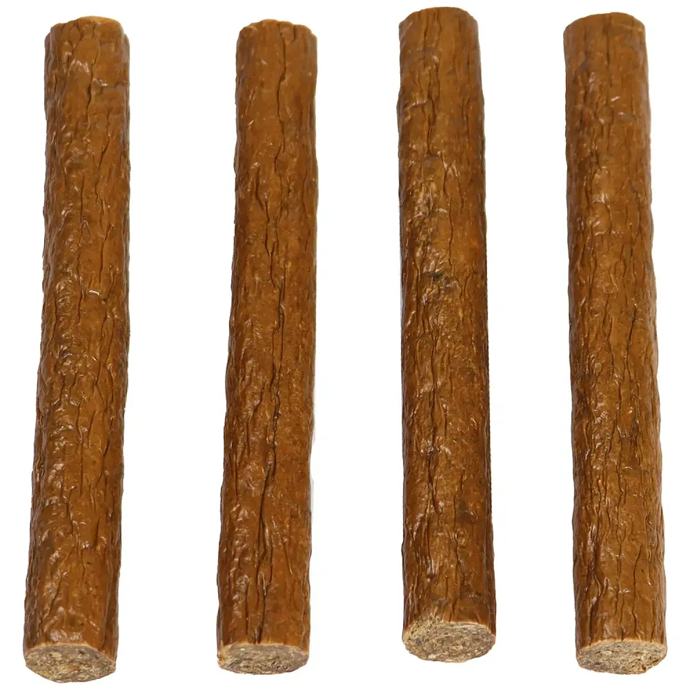 Мнямс Лакомство для собак Колбаски по-кубински